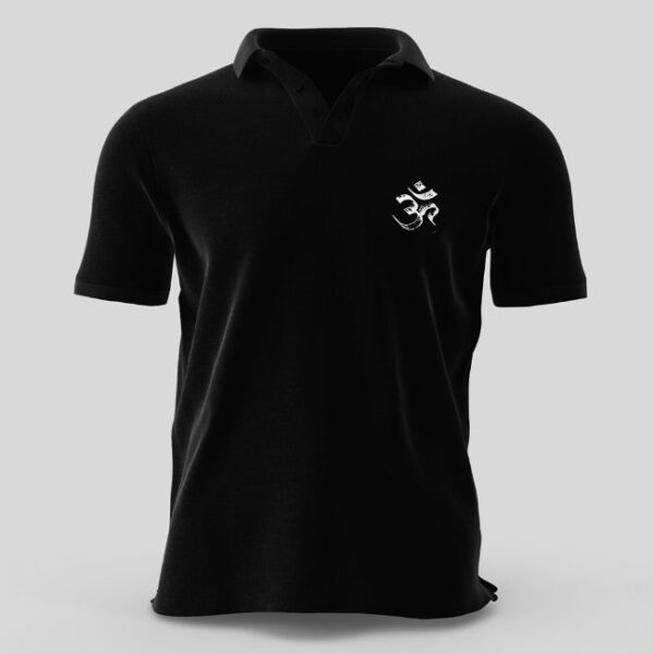 polo-t-shirt-om-front