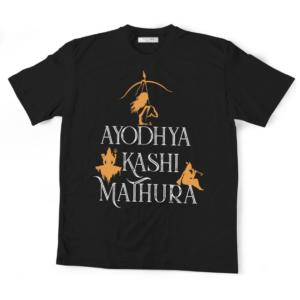 ayodhya-kashi-mathura-tshirt-black