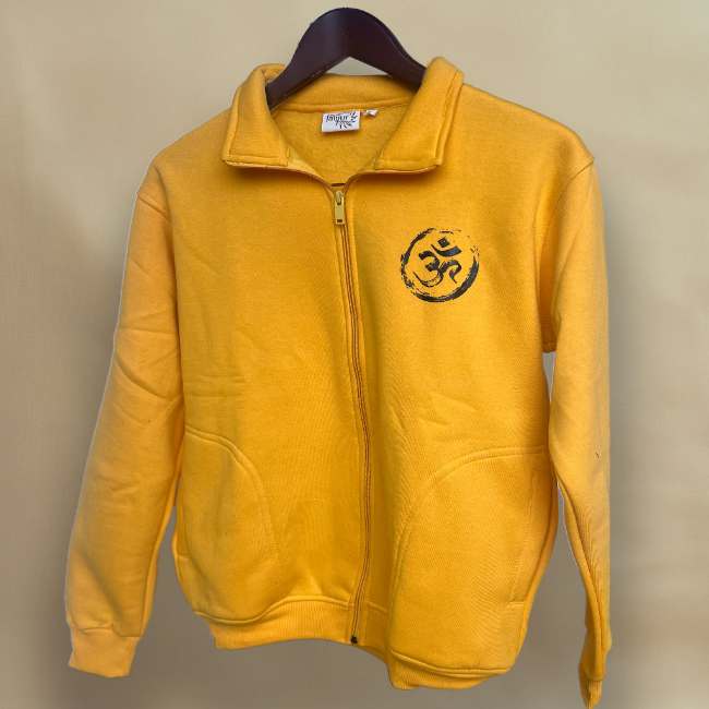 om-yellow-winter-jacket-front
