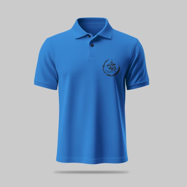 om-polo-t-shirt-skyblue-front