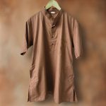bhoomi-kurta-earthy-brown