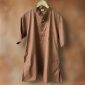 bhoomi-kurta-earthy-brown
