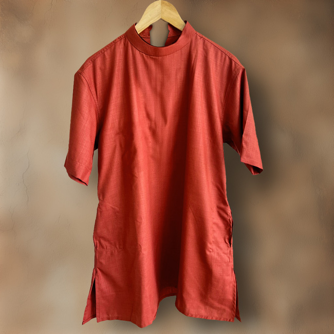 tilak-kurta-red-2