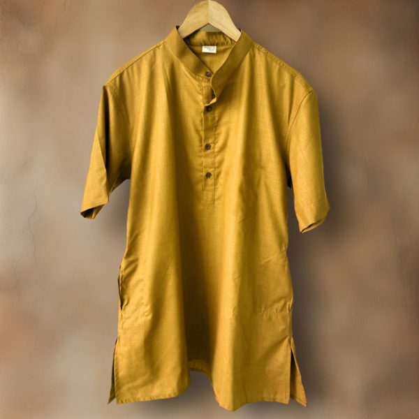 jaipuri chandan kurta