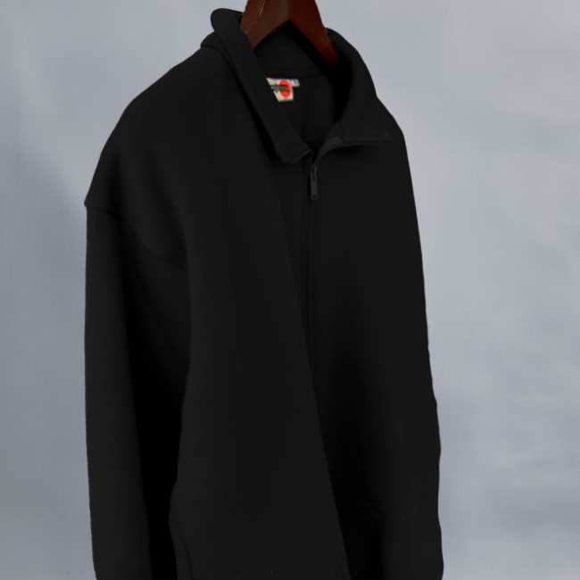 black-winter-jacket-plain-side1