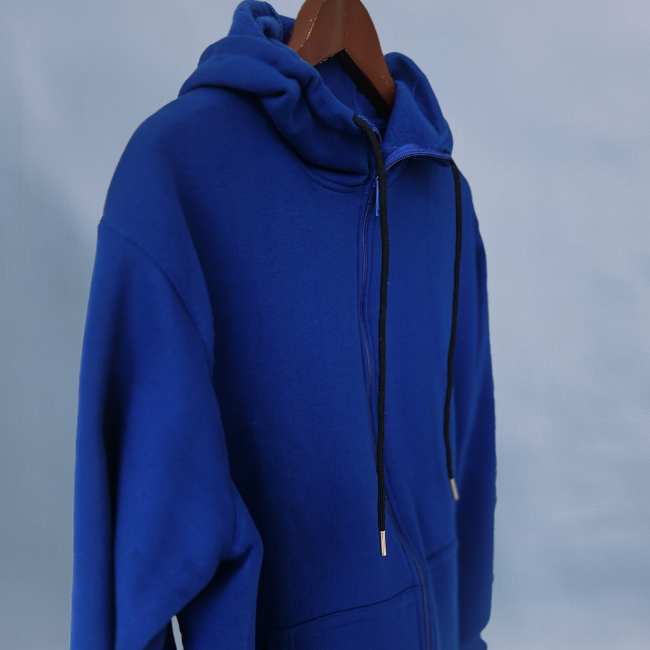 blue-winter-jacket-with-hood-plain-side