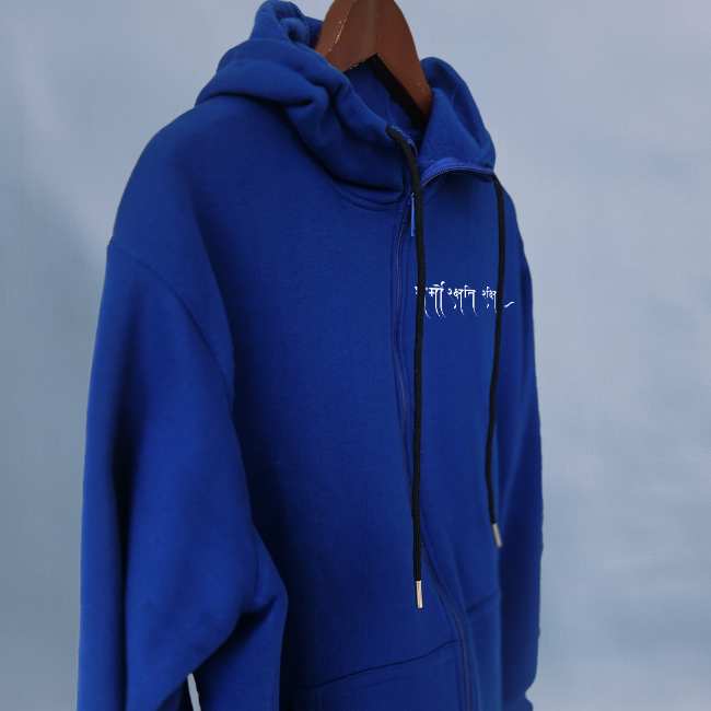 dharmo-blue-winter-jacket-side1
