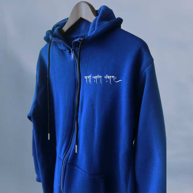 dharmo-blue-winter-jacket-side2