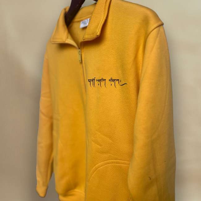 dharmo-yellow-winter-jacket-side1-new