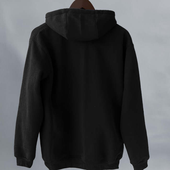 winter-jacket-solid-black-with-hood-back