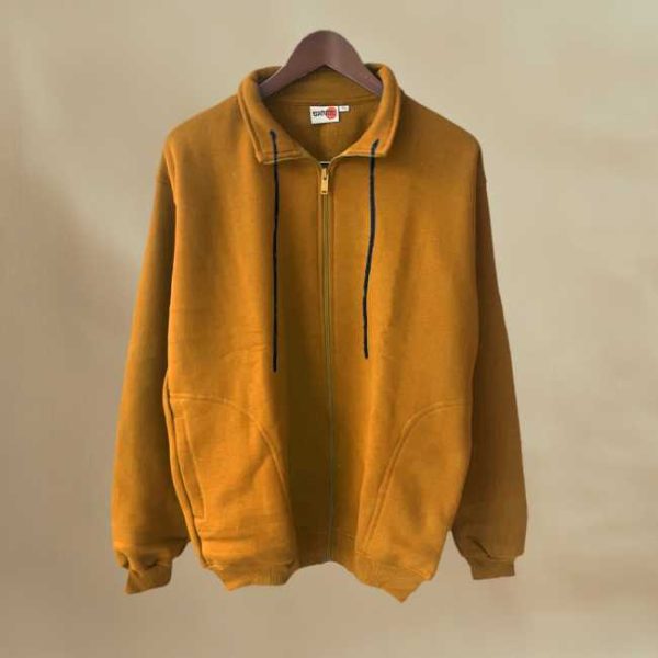 yellow-winter-jacket-plain-front
