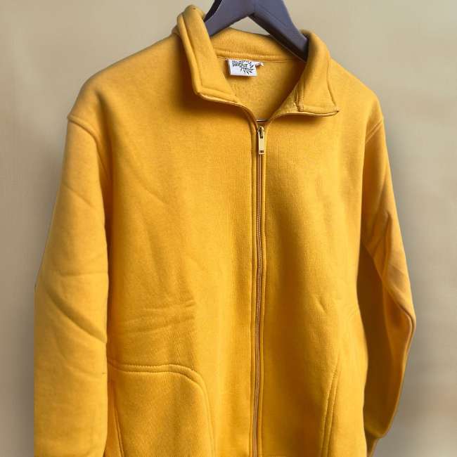 yellow-winter-jacket-plain-new-side1