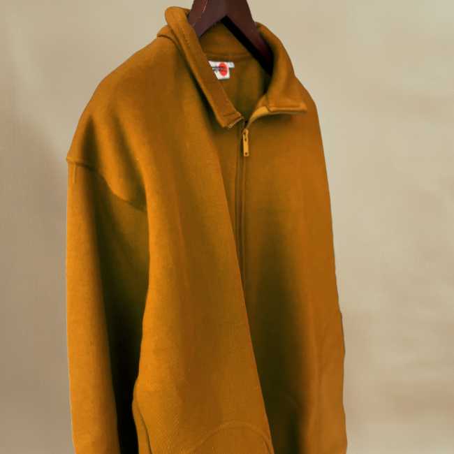 yellow-winter-jacket-plain-side1