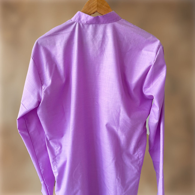 jaipuri-long-kurta-lavender-back