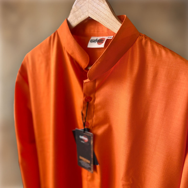 jaipuri-panna-long-kurta-orange-side