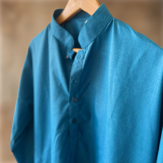 jaipuri-samudra-long-kurta-blue-side